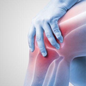 Chronic knee pain